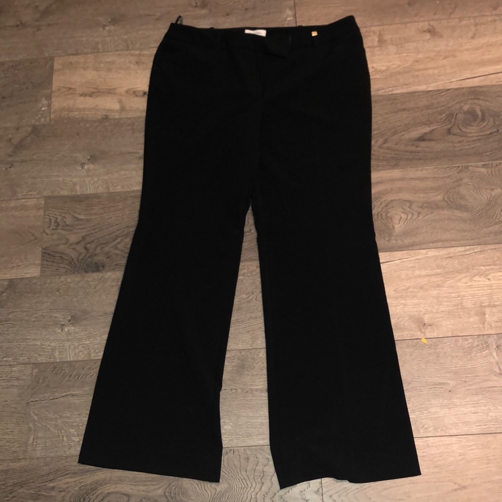 Slacks